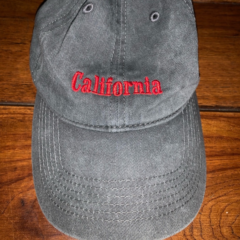 brandy melville cap